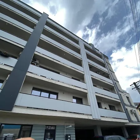 Nova Apartament *
